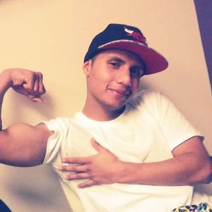 Meet your Posher, Lee aguilera